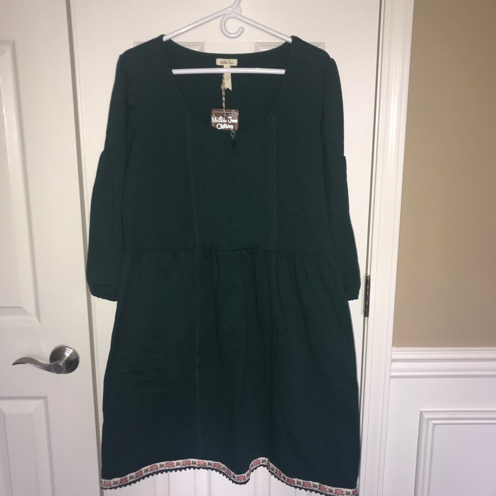 NWT Matilda Jane Dress